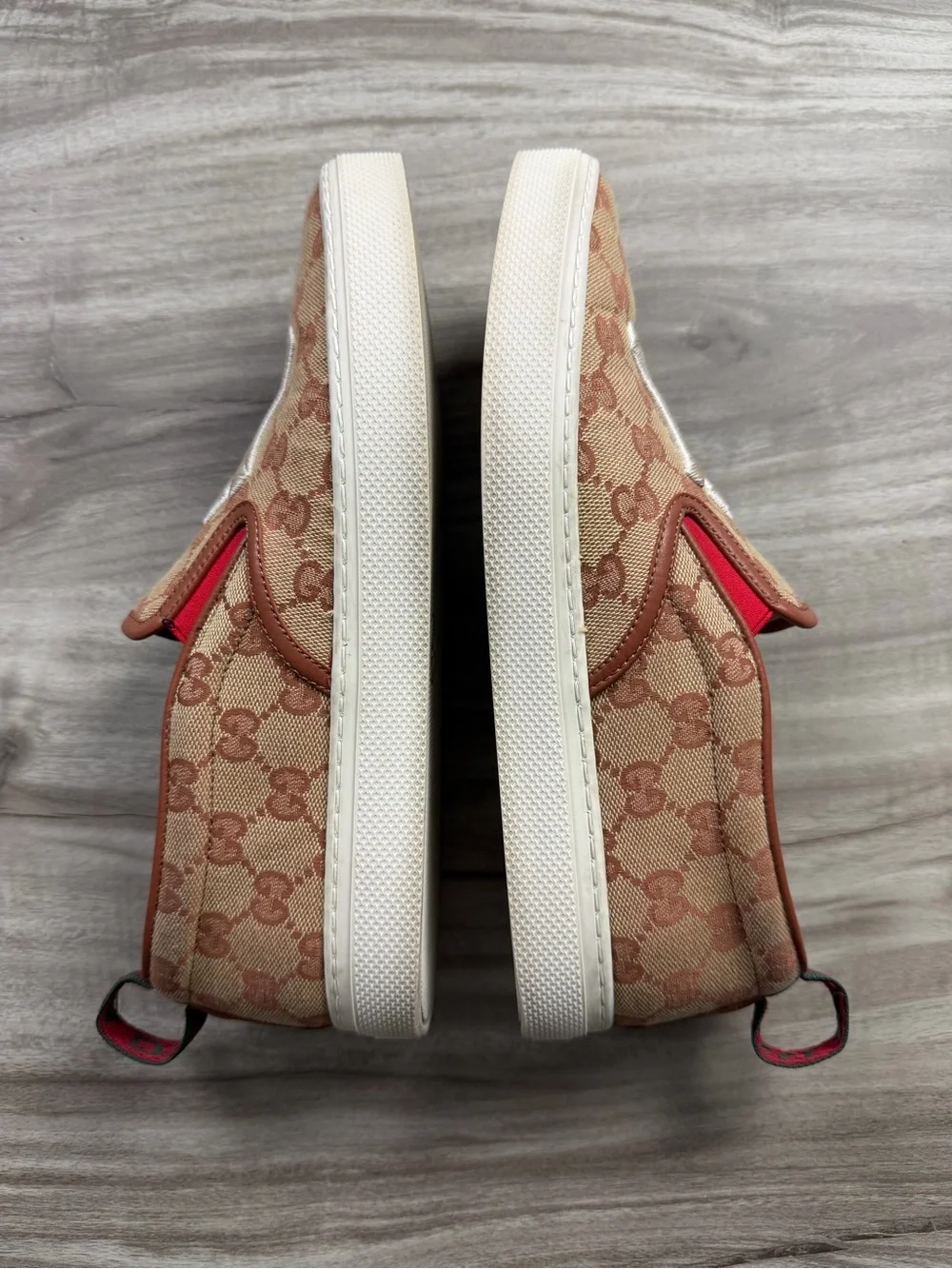 Gucci welcome byrd